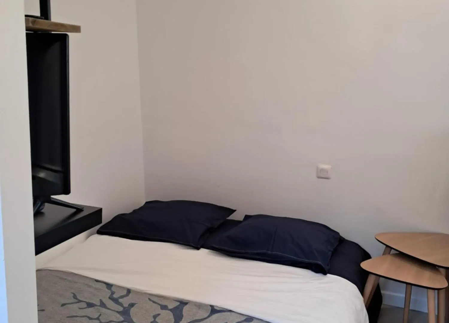 Studio Dans Une Tour Mythique A Port Grimaud 0*,