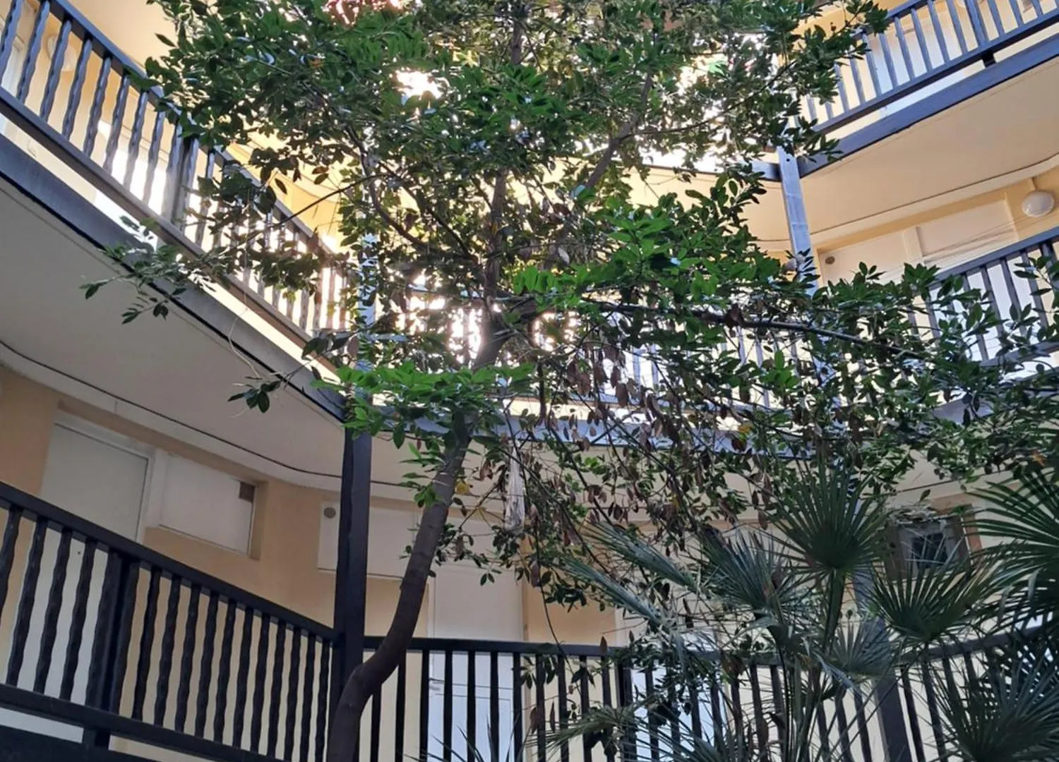 Apartment Studio Dans Une Tour Mythique A Port Grimaud