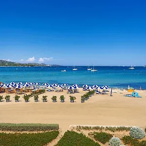 Appartement Haut De Gamme, Vue Mer, Bord De Plage, Grimaud