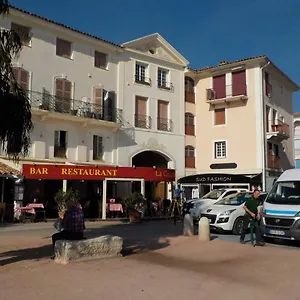 Appartement Apart Port Marche, Grimaud